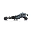 Chipolino Milano sport babakocsi 22kg-ig - Matcha