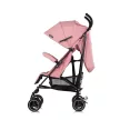 Chipolino Milano sport babakocsi 22kg-ig - Powder pink