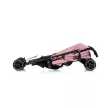 Chipolino Milano sport babakocsi 22kg-ig - Powder pink