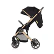 Chipolino Omnia átfordítható sport babakocsi - noir