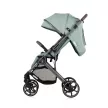 Chipolino Omnia átfordítható sport babakocsi - matcha
