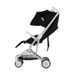 Chipolino Pocket sport babakocsi 22kg-ig - Noir