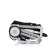 Chipolino Pocket sport babakocsi 22kg-ig - Noir