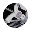 Chipolino Pocket sport babakocsi 22kg-ig - Noir