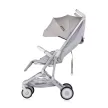 Chipolino Pocket sport babakocsi 22kg-ig - Platinum