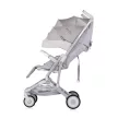 Chipolino Pocket sport babakocsi 22kg-ig - Platinum