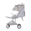 Chipolino Pocket sport babakocsi 22kg-ig - Platinum