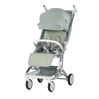 Chipolino Pocket sport babakocsi 22kg-ig - Matcha