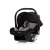 Chipolino Amore autóshordozó adapterrel 40-87cm - Noir