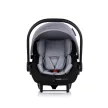 Chipolino Amore autóshordozó adapterrel 40-87cm - Platinum
