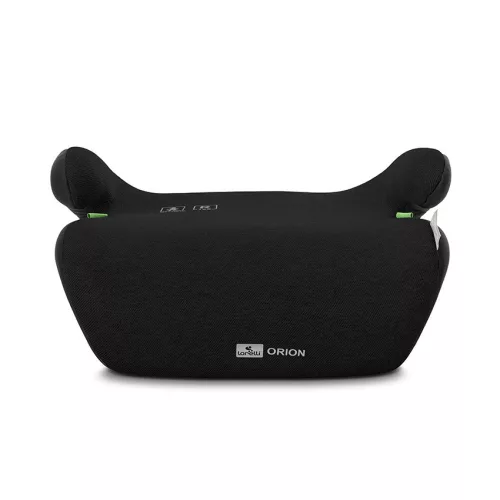 Lorelli Orion autós ülésmagasító 125-150cm - Black