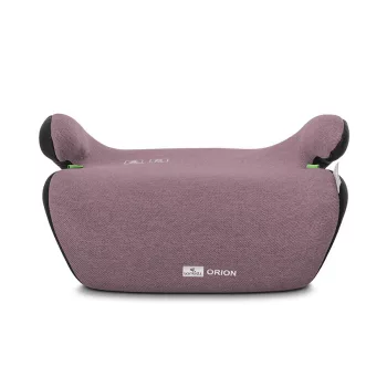 Lorelli Orion autós ülésmagasító 125-150cm - Pink