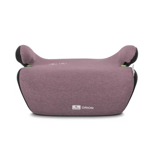 Lorelli Orion autós ülésmagasító 125-150cm - Pink