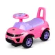 Lorelli Off Road bébitaxi - Pink