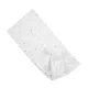 Lorelli gumis lepedő 70x140 + 15cm - Happy Friends Blue
