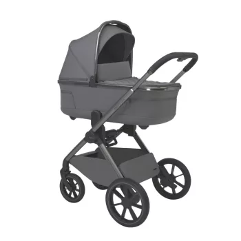 Espiro Clodi multifunkciós babakocsi - 07 Chic Gray