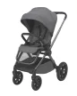 Espiro Clodi multifunkciós babakocsi - 07 Chic Gray