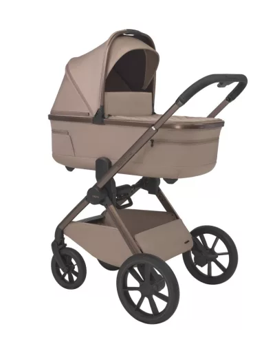 Espiro Clodi multifunkciós babakocsi - 09 Stylish Beige