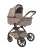 Espiro Clodi multifunkciós babakocsi - 09 Stylish Beige