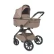 Espiro Clodi multifunkciós babakocsi - 09 Stylish Beige