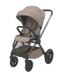 Espiro Clodi multifunkciós babakocsi - 09 Stylish Beige