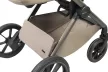 Espiro Clodi multifunkciós babakocsi - 09 Stylish Beige