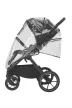 Espiro Clodi multifunkciós babakocsi - 09 Stylish Beige
