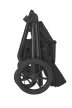Espiro Clodi multifunkciós babakocsi - 10 Trendy Black