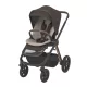 Espiro Miloo Way 2.0 sport babakocsi - 308 Excellent Chocolate