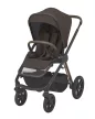 Espiro Miloo Way 2.0 sport babakocsi - 308 Excellent Chocolate