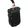 Espiro Miloo Way 2.0 sport babakocsi - 310 Diamond Black