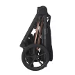 Espiro Miloo Way 2.0 sport babakocsi - 310 Diamond Black