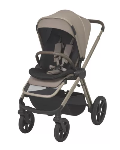 Espiro Miloo Way 2.0 sport babakocsi - 319 Perfect Beige