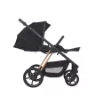Espiro Miloo Way 2.0 sport babakocsi - 319 Perfect Beige