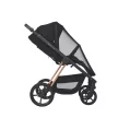 Espiro Miloo Way 2.0 sport babakocsi - 319 Perfect Beige