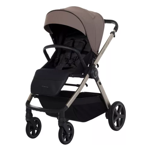 Espiro Only Way sport babakocsi - 508 Nude Brown