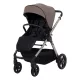 Espiro Only Way sport babakocsi - 508 Nude Brown