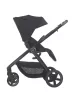 Espiro Only Way sport babakocsi - 510 Stylish Black