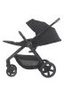 Espiro Only Way sport babakocsi - 510 Stylish Black