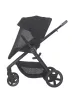 Espiro Only Way sport babakocsi - 510 Stylish Black