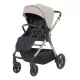 Espiro Only Way sport babakocsi - 519 Vanilla Beige