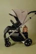 Espiro Only Way sport babakocsi - 529 Sahara Beige