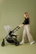 Espiro Only Way sport babakocsi - 529 Sahara Beige