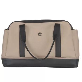 Espiro bővíthető pelenkázó táska - 19 Loving Beige