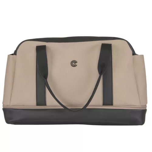 Espiro bővíthető pelenkázó táska - 19 Loving Beige