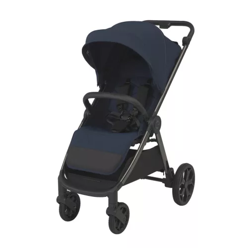Espiro Wind sport babakocsi - 03 Polar Navy