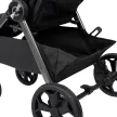 Espiro Wind sport babakocsi - 07 Arctic Gray