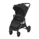 Espiro Wind sport babakocsi - 10 Mistral Black