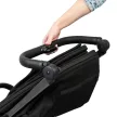 Espiro Wind sport babakocsi - 10 Mistral Black