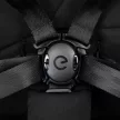 Espiro Wind sport babakocsi - 10 Mistral Black